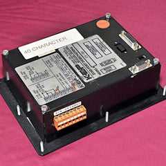 Kessler-ellis Zs-30 Plc Interface Controller