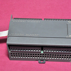 Siemens 6es7 223-1pl22-0xa8 plc module
