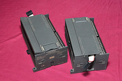 Siemens 6es7 223-1pl22-0xa8 plc module