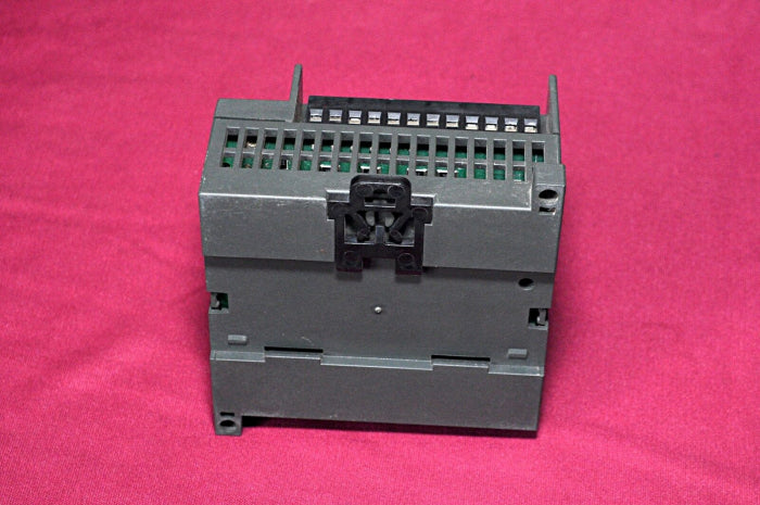 Siemens S7-200 Cn 6Es7 212-1Ab23-0Xb8 Compact Unit Cpu 222 Cn