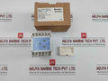 252-paou-lsbx-c6-dg-d1-ea Protector Trip Relay Crompton