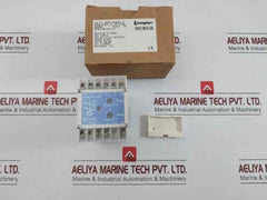 252-paou-lsbx-c6-dg-d1-ea Protector Trip Relay Crompton