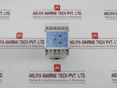 252-paou-lsbx-c6-dg-d1-ea Protector Trip Relay Crompton