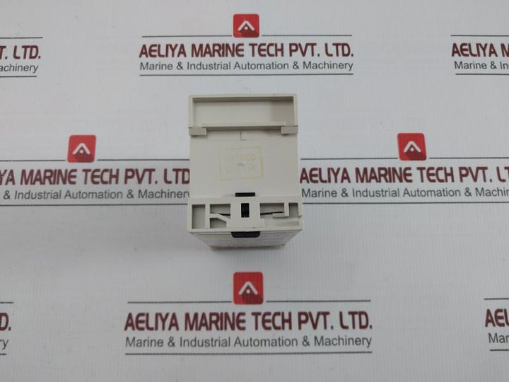 252-paou-lsbx-c6-dg-d1-ea Protector Trip Relay Crompton