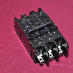 Heinemann Cf3-g8-ae 3Pole Circuit Breaker 600V 50/60Hz 107A