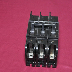 Heinemann Cf3-g8-ae 3Pole Circuit Breaker 600V 50/60Hz 107A