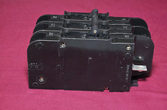 Heinemann Cf3-g8-ae 3Pole Circuit Breaker 600V 50/60Hz 107A