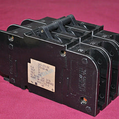 Heinemann Cf3-g8-ae 3Pole Circuit Breaker 600V 50/60Hz 107A
