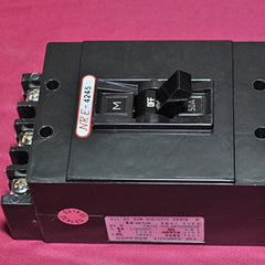 Nikko Electric Sk53 Fm Circuit Breaker 500V 50A