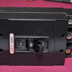 Nikko Electric Sk53 Fm Circuit Breaker 500V 50A