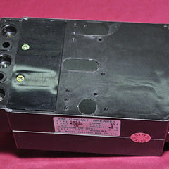 Nikko Electric Sk53 Fm Circuit Breaker 500V 50A