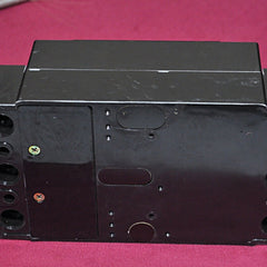 Nikko Electric Sk53 Fm Circuit Breaker 500V 50A