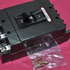 Nikko Electric Sk53 Fm Circuit Breaker 500V 50A