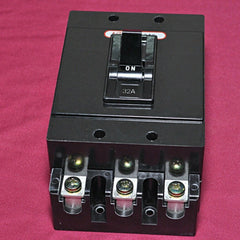 Nikko Electric Sk53 Fm 50A Circuit Breaker 500V 32A Nke-4245