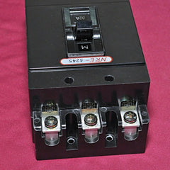 Nikko Electric Sk53 Fm 50A Circuit Breaker 500V 32A Nke-4245