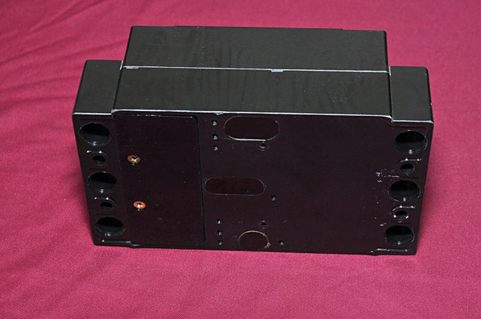 Nikko Electric Sk53 Fm 50A Circuit Breaker 500V 32A Nke-4245
