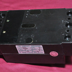 Nikko Electric Sk53 Fm 50A Circuit Breaker 500V 32A Nke-4245