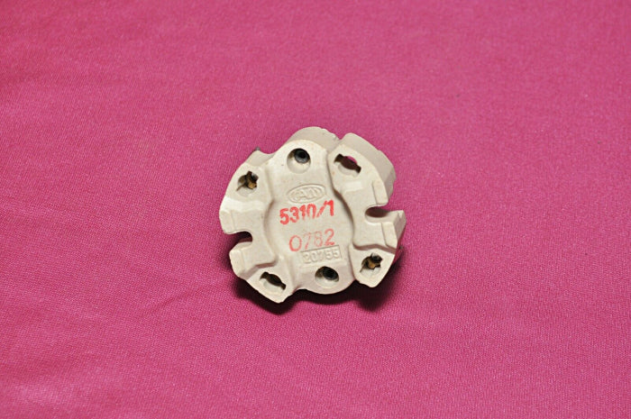 Gaw 20755 Surface Mount Rotary Light Switch