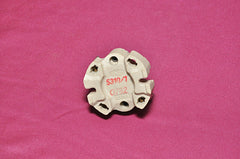 Gaw 20755 Surface Mount Rotary Light Switch