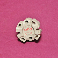 Gaw 20755 Surface Mount Rotary Light Switch