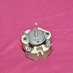 Gaw 20755 Surface Mount Rotary Light Switch