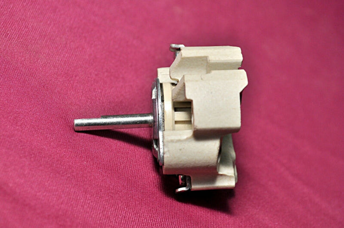 Gaw 20755 Surface Mount Rotary Light Switch