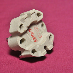 Gaw 20755 Surface Mount Rotary Light Switch