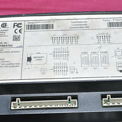 Chicago pneumatic es 4000 advanced controller 1900520088