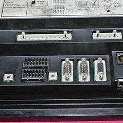 Chicago pneumatic es 4000 advanced controller 1900520088