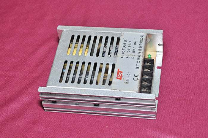 Let k50-05 switching power supply 100-240v