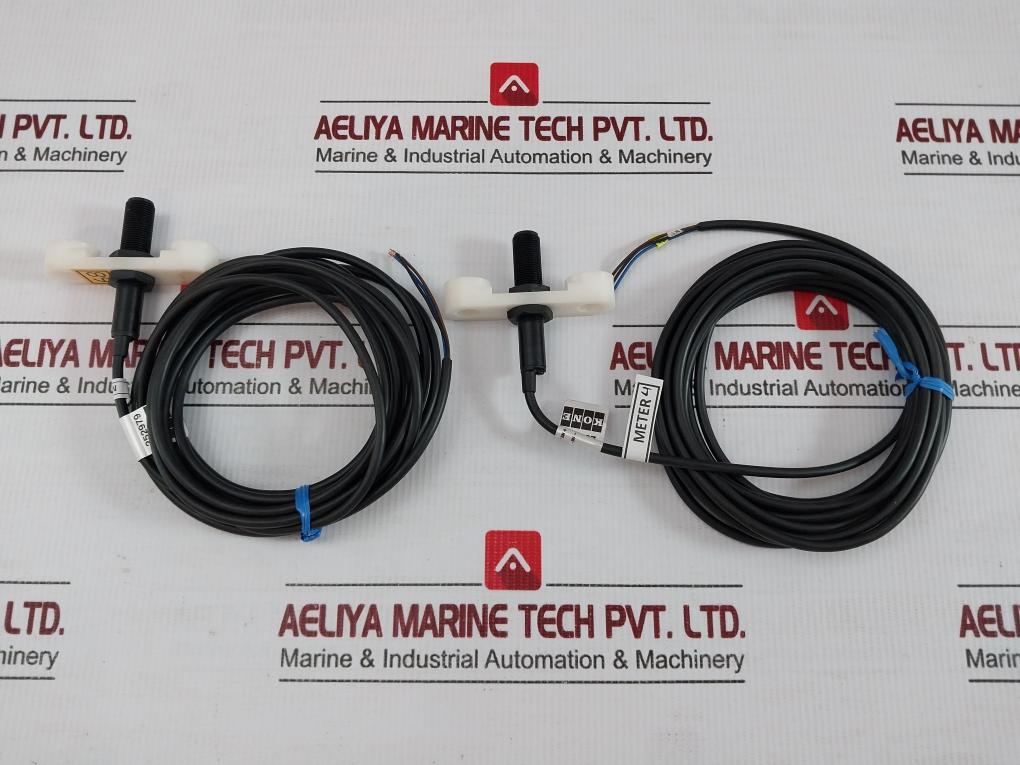 252979 Kone 10 To 30 Vdc/0.2A Photocell Receiver 4-meter