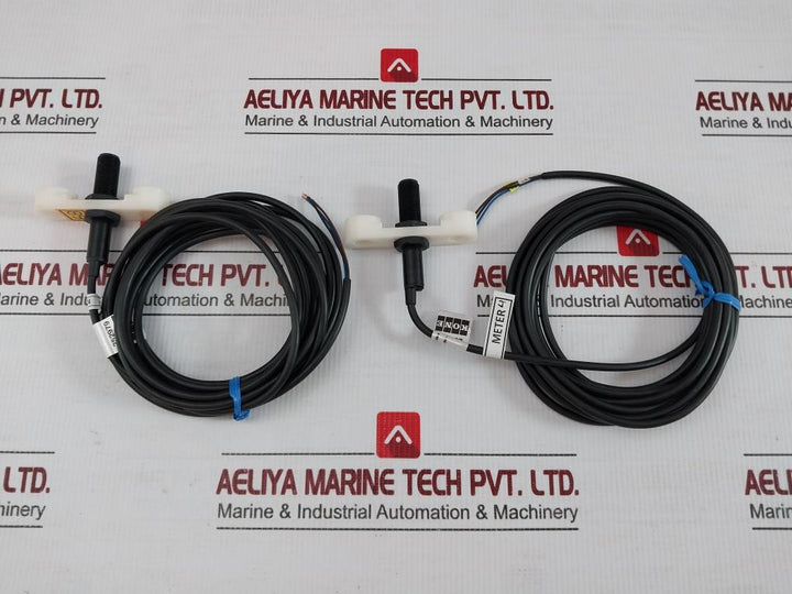 252979 Kone 10 To 30 Vdc/0.2A Photocell Receiver 4-meter