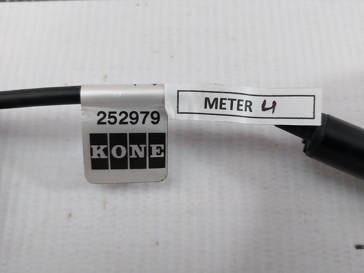252979 Kone 10 To 30 Vdc/0.2A Photocell Receiver 4-meter