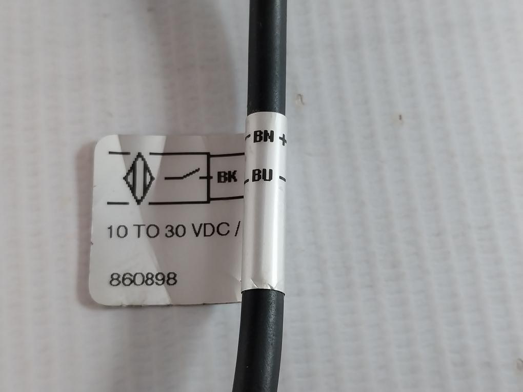252979 Kone 10 To 30 Vdc/0.2A Photocell Receiver 4-meter