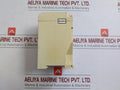 253- Phdw Protector Trip Relay 5A 250V Ac 50/60Hz & 24V Dc Crompton Instruments