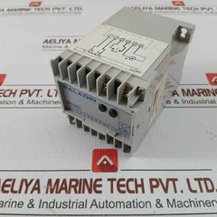 253-thzw-pmhg Self-powered Frequency Transducer 45-65Hz Crompton Instruments