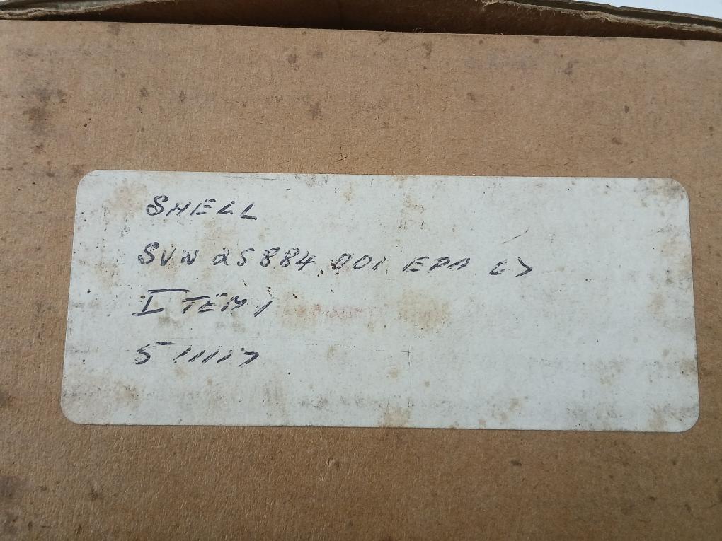 253-thzw-pmhg Self-powered Frequency Transducer 45-65Hz Crompton Instruments