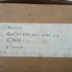 253-thzw-pmhg Self-powered Frequency Transducer 45-65Hz Crompton Instruments