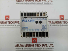 253-thzw-pmhg Self-powered Frequency Transducer 45-65Hz Crompton Instruments