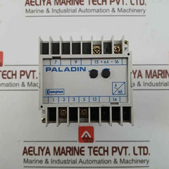 253-thzw-pmhg Self-powered Frequency Transducer 45-65Hz Crompton Instruments