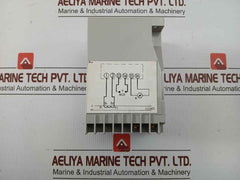 253-thzw-pmhg Self-powered Frequency Transducer 45-65Hz Crompton Instruments