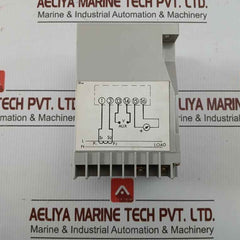 253-thzw-pmhg Self-powered Frequency Transducer 45-65Hz Crompton Instruments