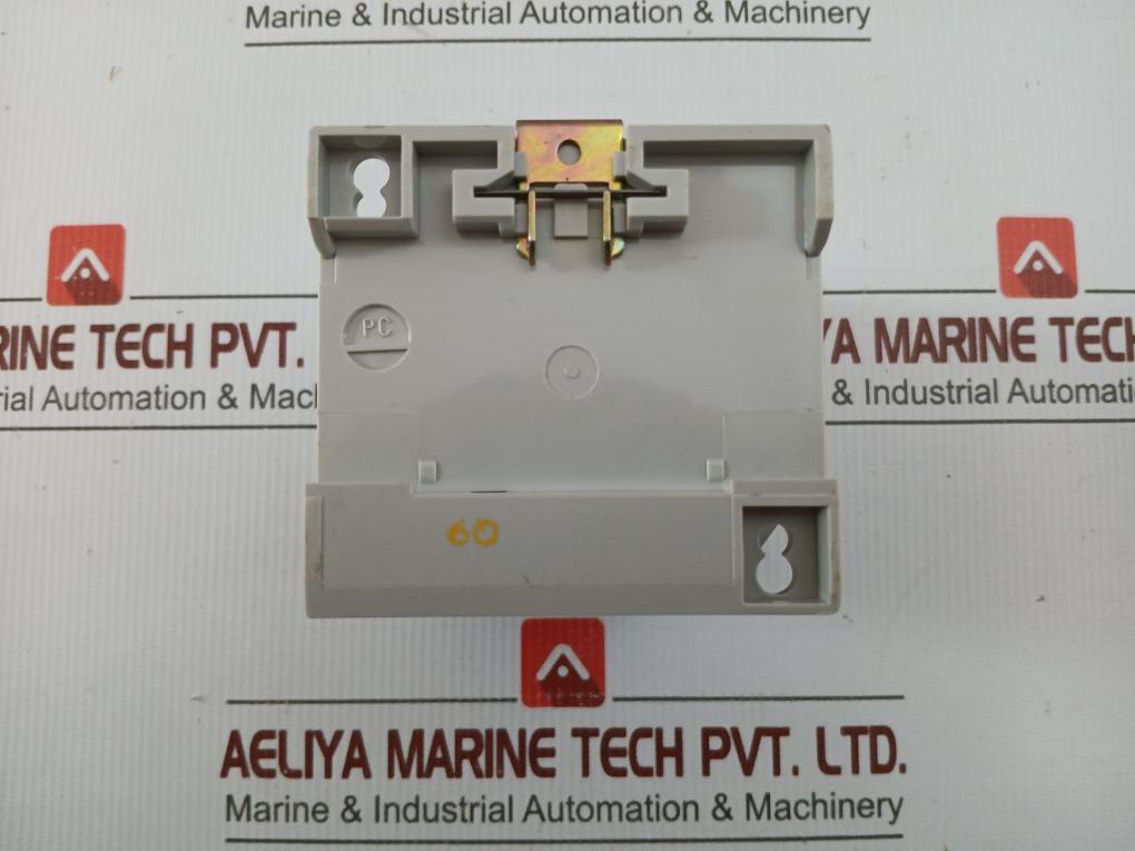253-thzw-pmhg Self-powered Frequency Transducer 45-65Hz Crompton Instruments
