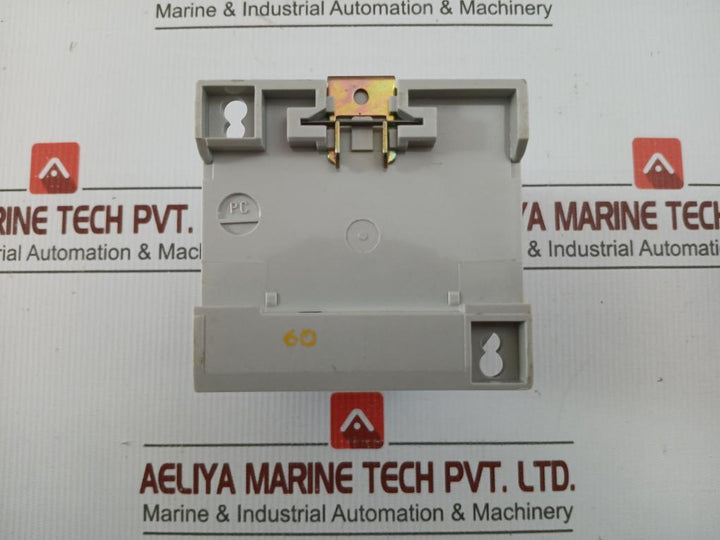 253-thzw-pmhg Self-powered Frequency Transducer 45-65Hz Crompton Instruments