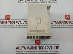 253-thzw-pmhg Self-powered Frequency Transducer Crompton Instruments