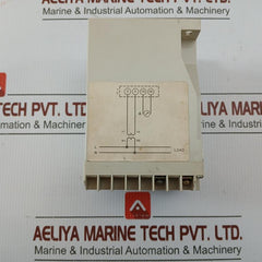 253-thzw-pmhg Self-powered Frequency Transducer Crompton Instruments