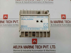 253-thzw-pmhg Self-powered Frequency Transducer Crompton Instruments