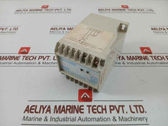 253-thzw-pmhg Self-powered Frequency Transducer Crompton Instruments