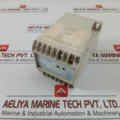 253-thzw-pmhg Self-powered Frequency Transducer Crompton Instruments