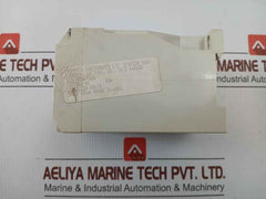 253-thzw-pmhg Self-powered Frequency Transducer Crompton Instruments